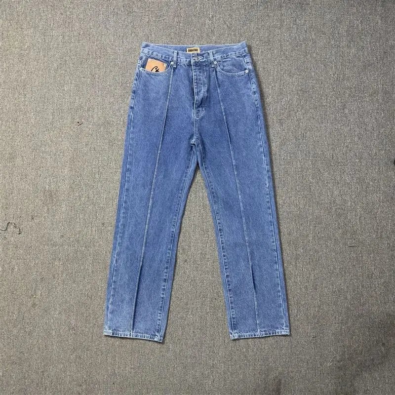 Corteiz Jeans · 4