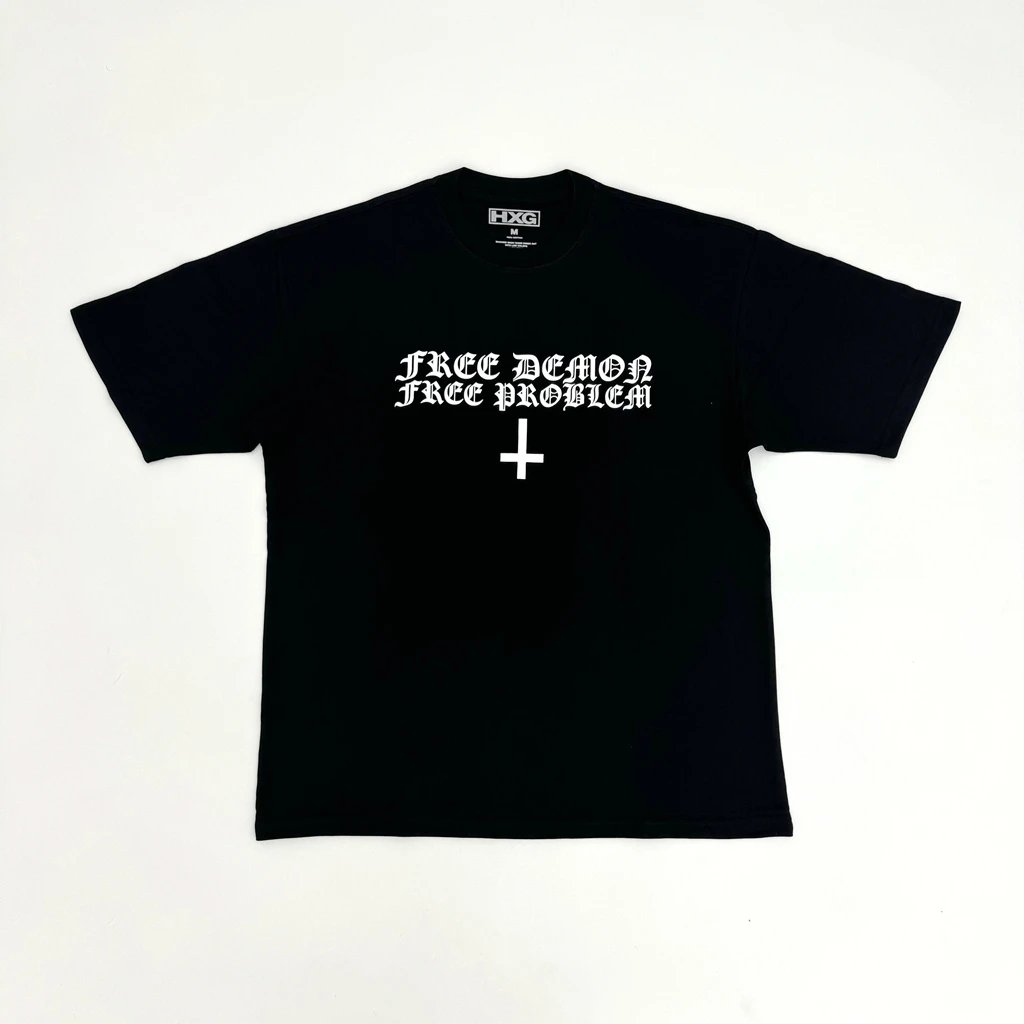 Homixide Gang Merch T-shirt Tee | 1 colorways