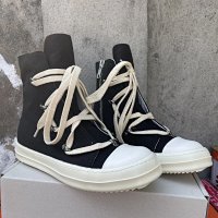 Rick Owens Taped Ramones High — seller photo 3