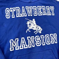 Strawberry Mansion Hoodie — seller photo 3