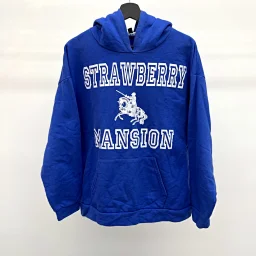 thumbnail for Loose sweatshirt 36 - 898