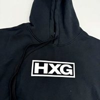 Homixide Gang Hoodie — seller photo 4