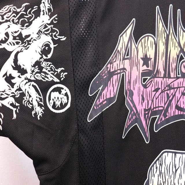 Hellstar Jersey T-shirt Tee: seller detail photo 11