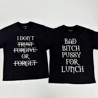 Ken Carson x Destroy Lonely Merch tee — seller photo 2