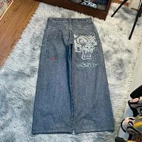 JNCO Denim Jeans — seller photo 4