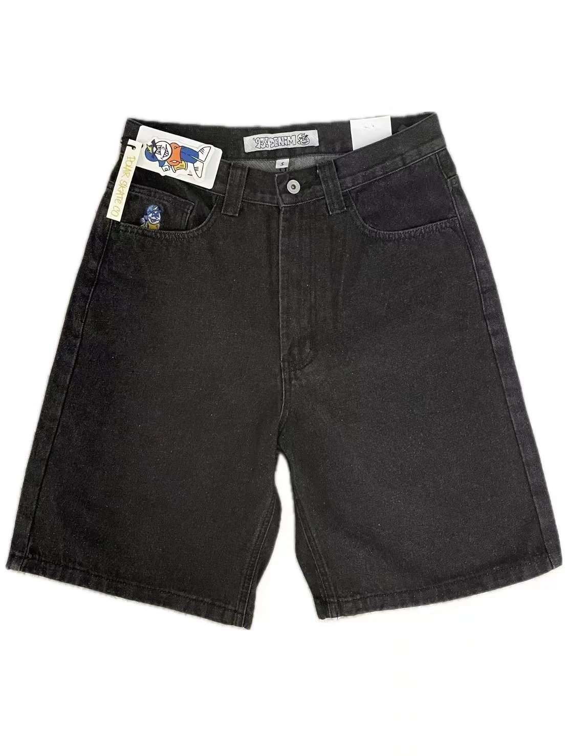 Polar Big Boy Jorts · 4