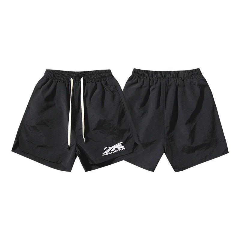 Hell Star Shorts foto 6