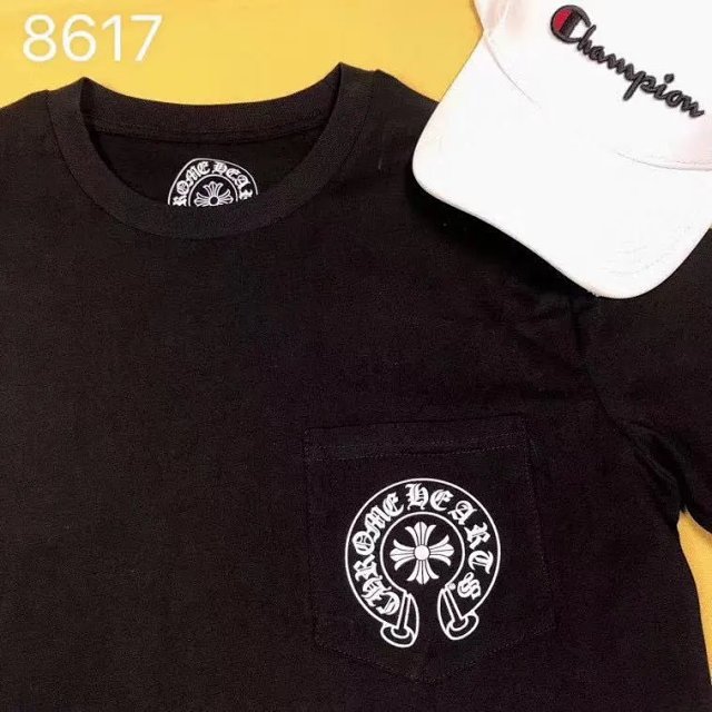 Chrome Hearts T-shirt Tee: seller detail photo 7