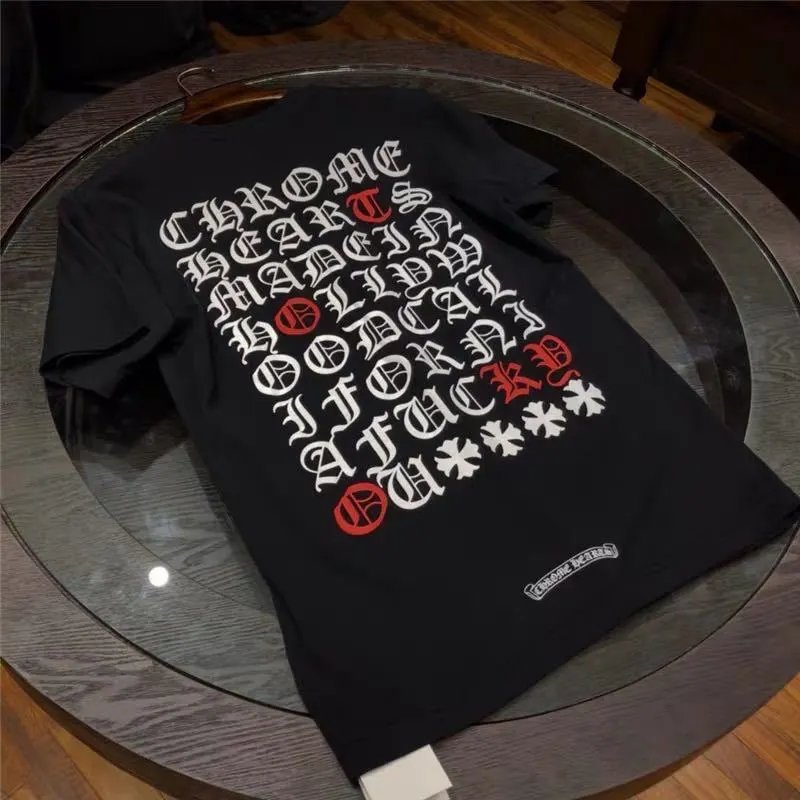 Chrome Hearts T-shirt Tee