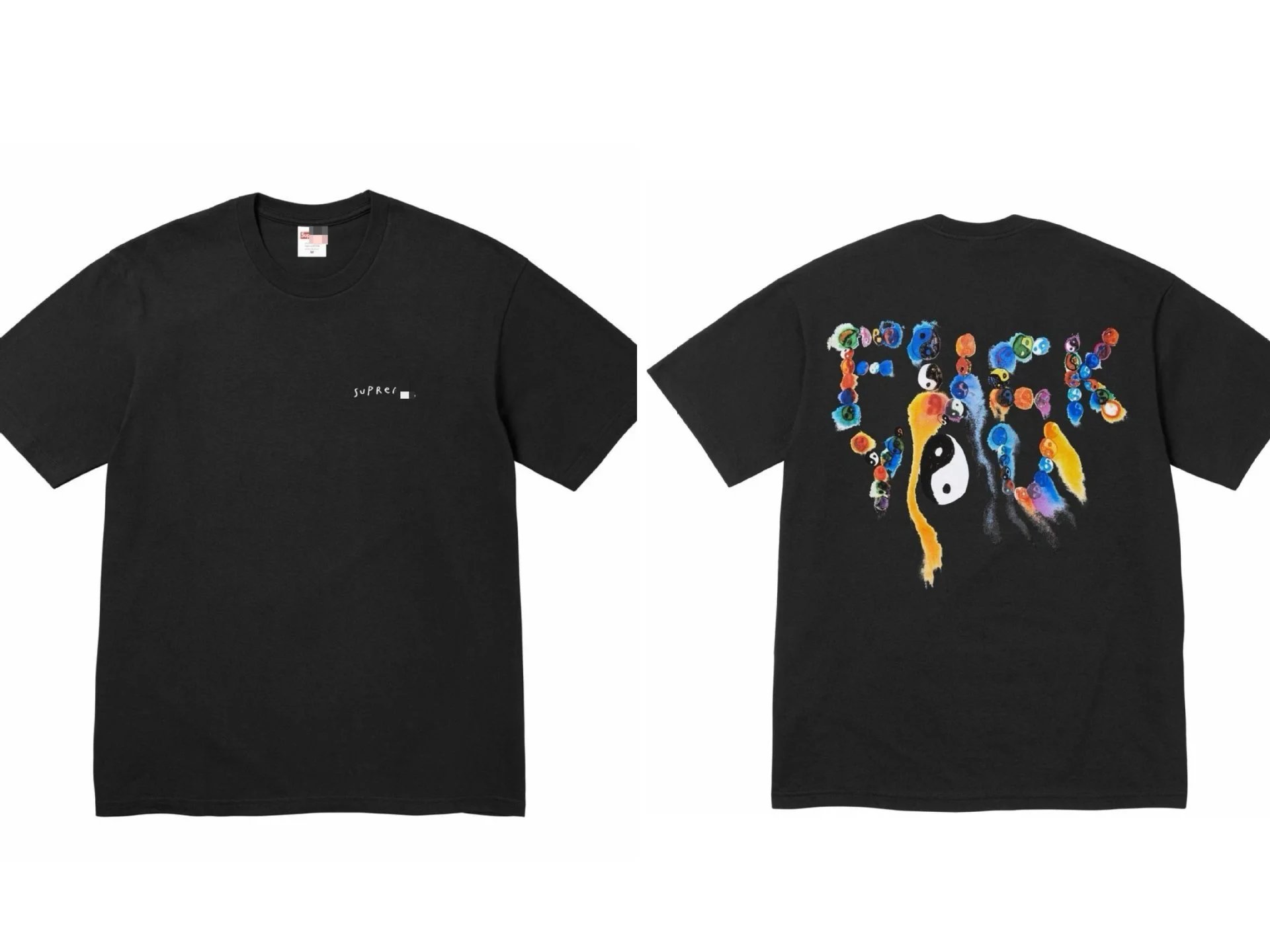 B366 Tai Chi (Black)