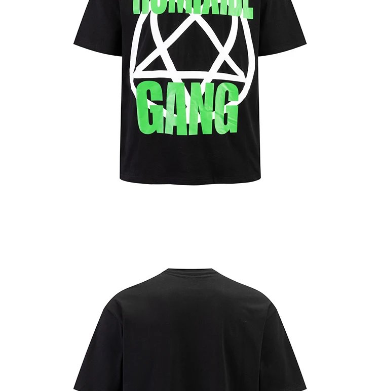 T-Shirt photo 6
