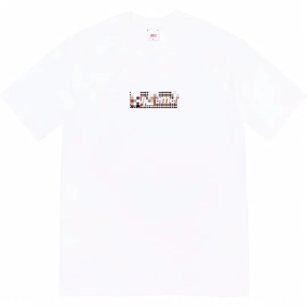 Supreme T-shirt Tee