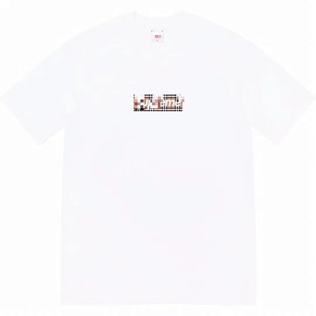 Supreme T-shirt Tee: seller detail photo 13
