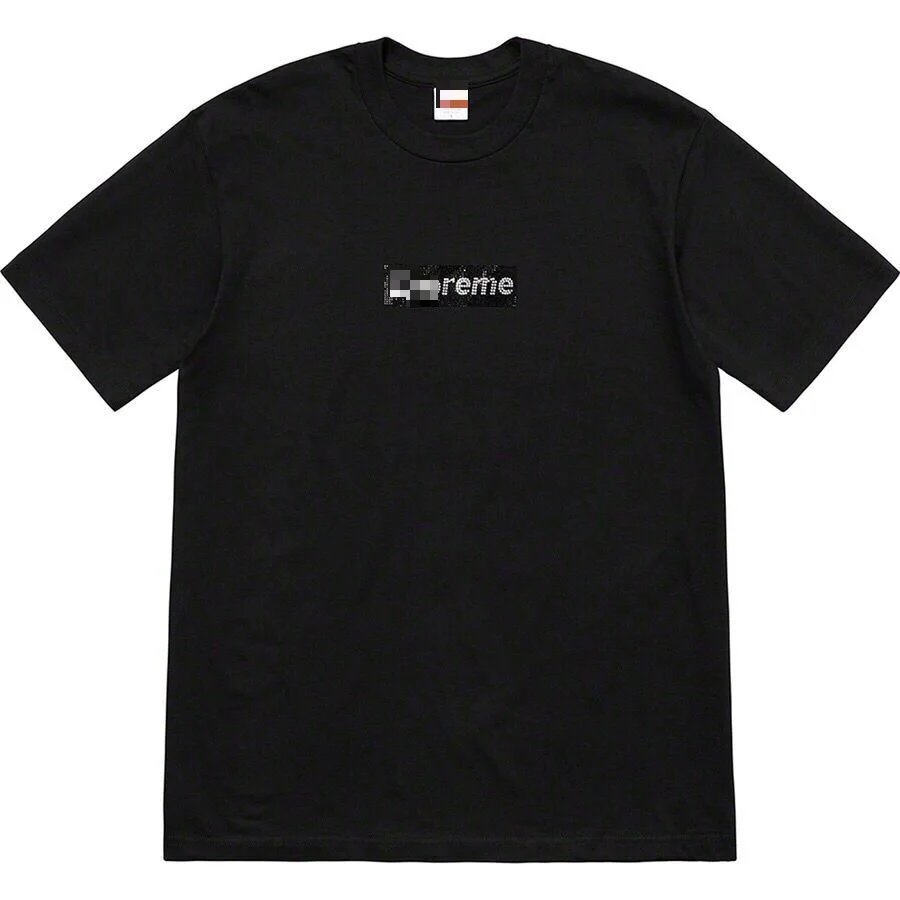 Black (rhinestone)