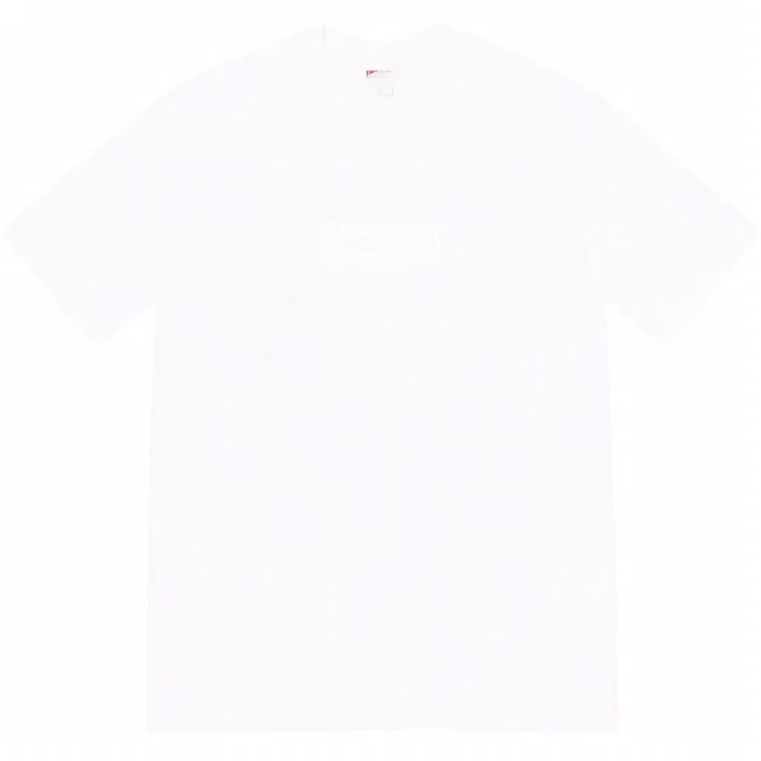 Supreme T-shirt Tee