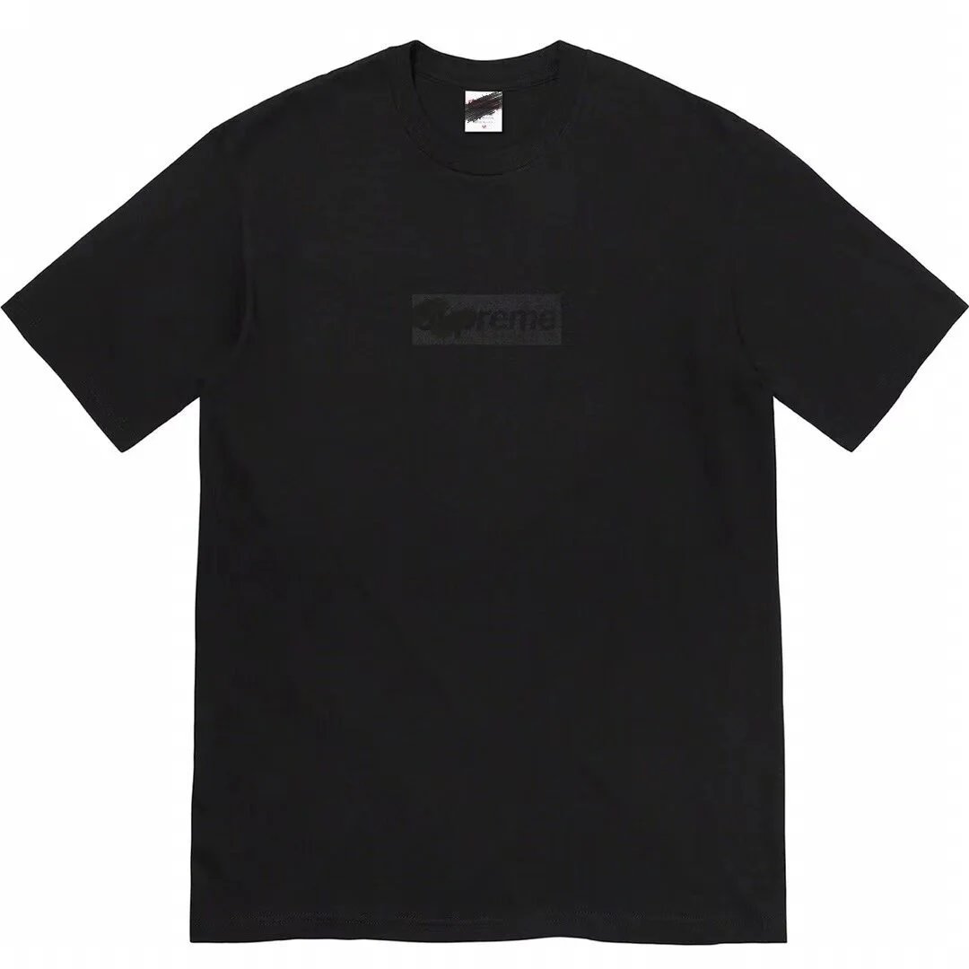 Supreme T-shirt Tee