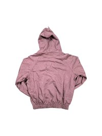 Number Nine Skull Hoodie — seller photo 3