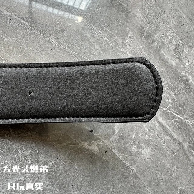 Chrome Hearts Buckle Belt: seller detail photo 13