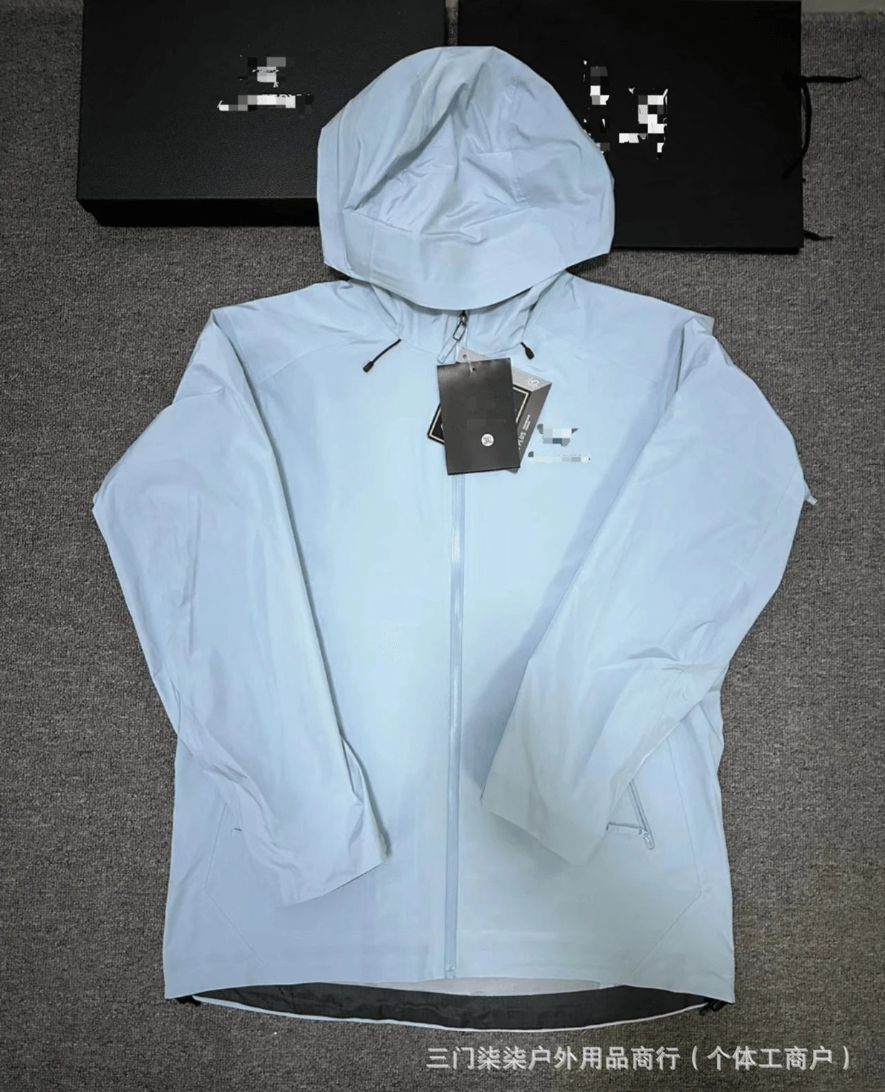 Arcteryx Jackets · 3