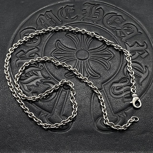 Chrome Hearts Necklace: seller detail photo 3