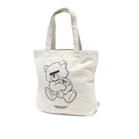 This white bear style