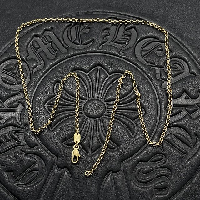 Chrome Hearts Necklace: seller detail photo 6