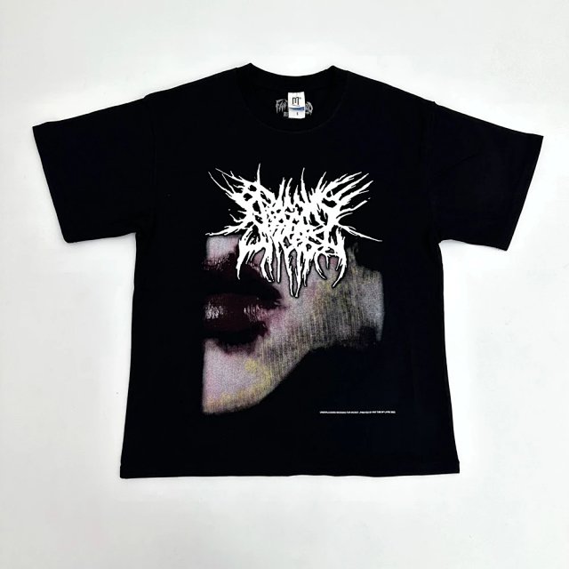 Ken Carson FTOL that's Not sleep T-shirt Tee: seller detail photo 5