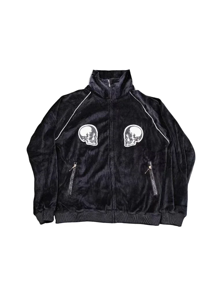 Chaqueta Number Nine