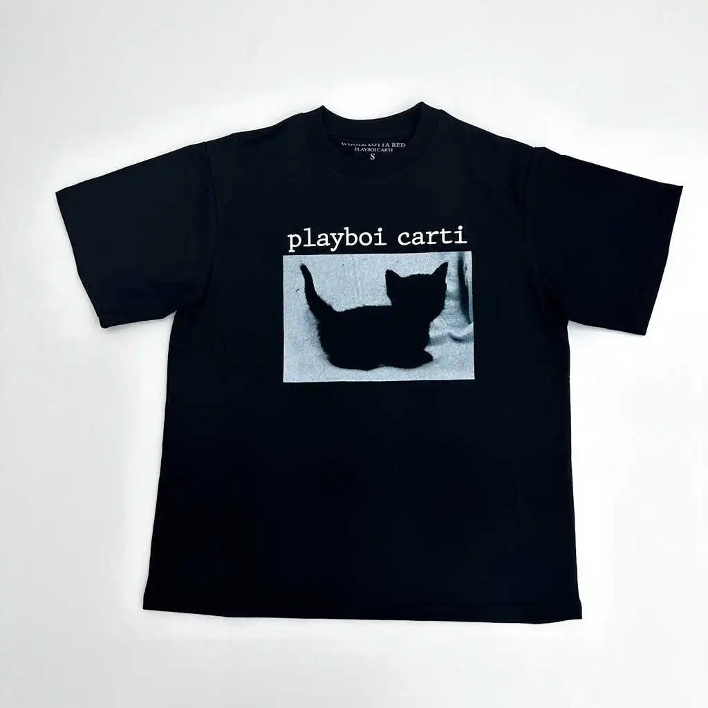 T-Shirt photo 3