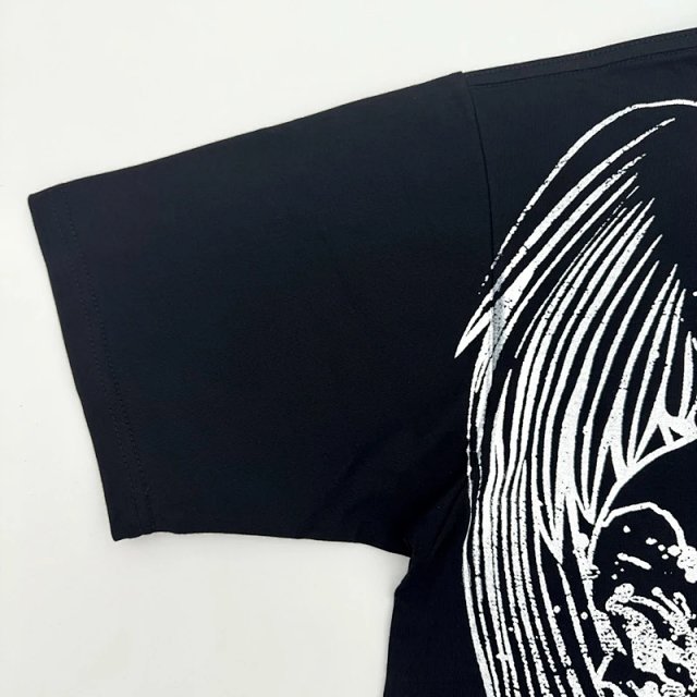 Ken Carson EU Merch T-shirt Tee: seller detail photo 3
