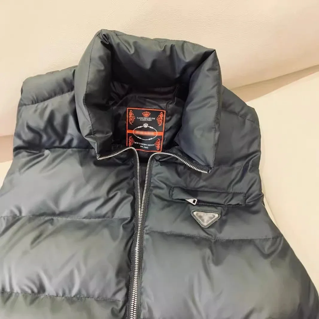 Chaleco Prada