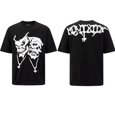 Homixide Gang Mercht