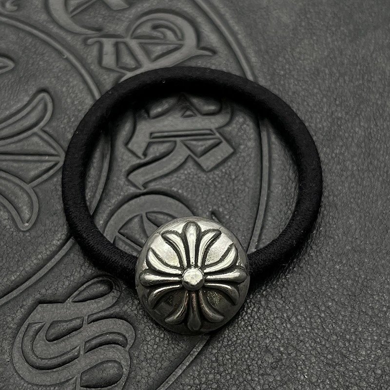 Chrome Hearts Hair Band 3