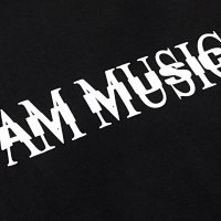 Playboi Carti I AM MUSIC tee — seller photo 3