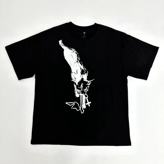 Ken Carson x Destroy LonelyTour Merch T-shirt Tee: seller detail photo 7