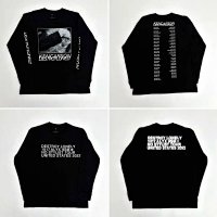 Ken Carson x Destroy Lonely Longsleeve — seller photo 2