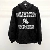 Strawberry Mansion Hoodie — seller photo 2