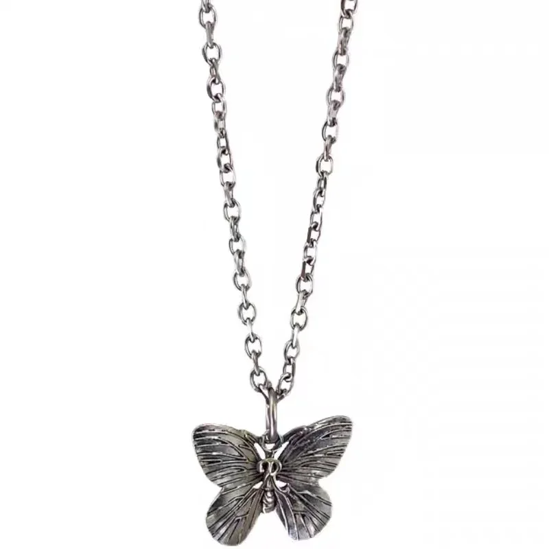 Collar Mariposa Raf Simons