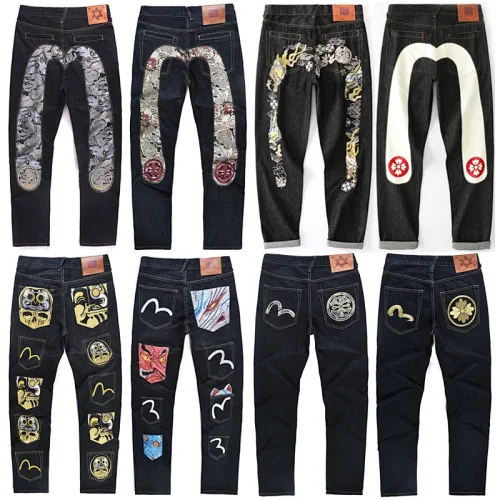 Evisu Jeans