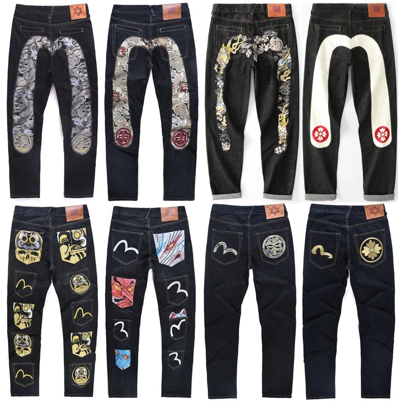 Jeans cross