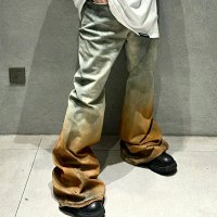 Rick Owens Bootcuts — seller photo 4
