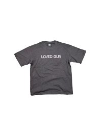 Number Nine Loved Gun tee — seller photo 2