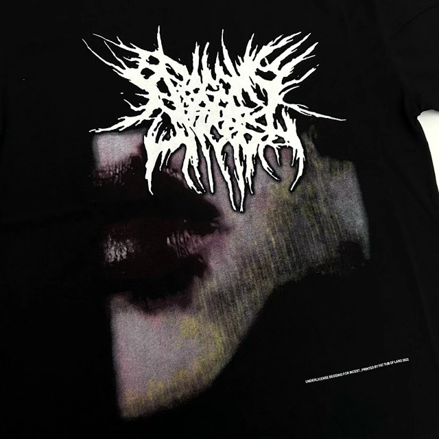 Ken Carson FTOL that's Not sleep T-shirt Tee: seller detail photo 3