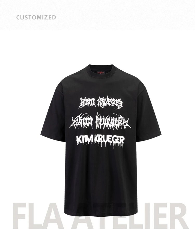 T-Shirt photo 3