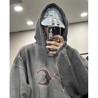 Thug Club Hoodie — seller photo 3