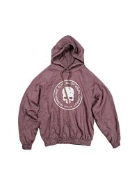 Number Nine Skull Hoodie — seller photo 2