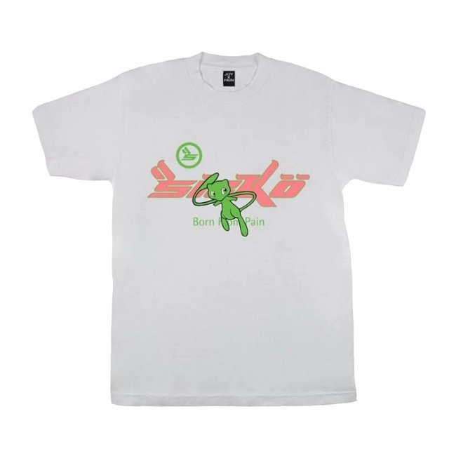 Sicko T-shirt Tee: seller detail photo 5