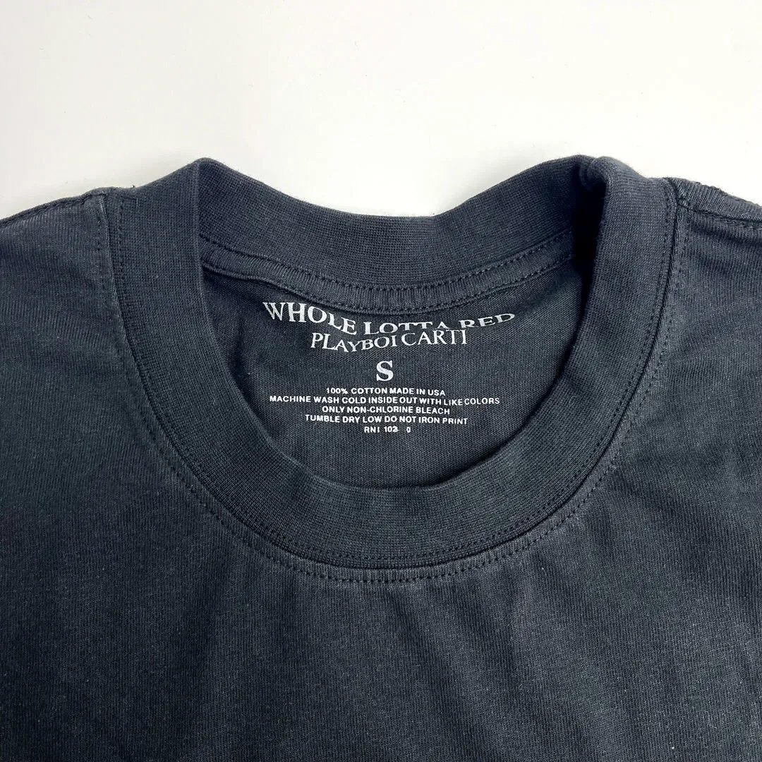 T-Shirt photo 7