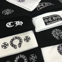 Chrome Hearts Beanie — seller photo 3