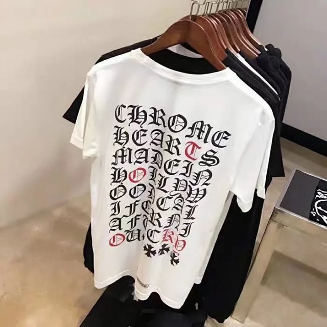 Chrome Hearts T-shirt Tee: seller detail photo 6